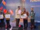 Sulsel Raih Penghargaan Terbaik 1 Creative Financing Regional Sulawesi 2026