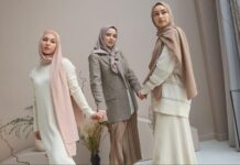 Fashion Hijab Modern: Tampil Syar’i, Stylish, dan Percaya Diri