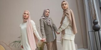 Fashion Hijab Modern: Tampil Syar’i, Stylish, dan Percaya Diri