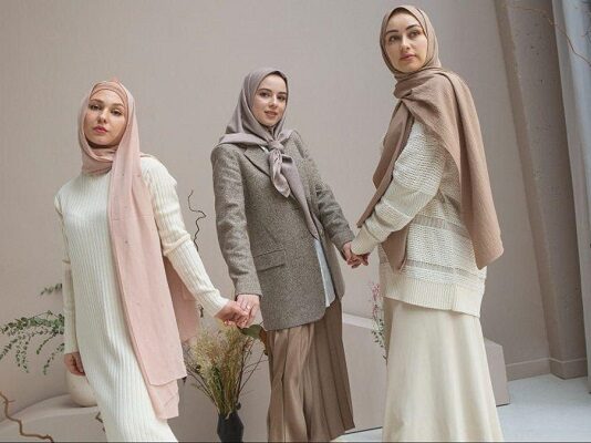 Fashion Hijab Modern: Tampil Syar’i, Stylish, dan Percaya Diri