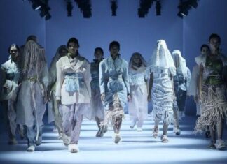 Cara Tampil Stylish dengan Gaya yang Nyaman dan Berkelanjutan
