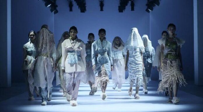 Cara Tampil Stylish dengan Gaya yang Nyaman dan Berkelanjutan