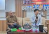 Bangku Kastrad Kedokteran Hewan Unhas, meperkuat daya kritis, kepedulian sosial dan keterampilan advokasi mahasiswa