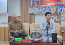 Bangku Kastrad Kedokteran Hewan Unhas, meperkuat daya kritis, kepedulian sosial dan keterampilan advokasi mahasiswa