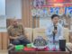 Bangku Kastrad Kedokteran Hewan Unhas, Memperkuat Daya Kritis, Kepedulian Sosial dan Keterampilan Advokasi Mahasiswa