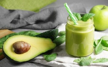 Manfaat Buah Alpukat untuk Kesehatan: Kaya Nutrisi dan Baik untuk Jantung