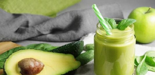 Manfaat Buah Alpukat untuk Kesehatan: Kaya Nutrisi dan Baik untuk Jantung