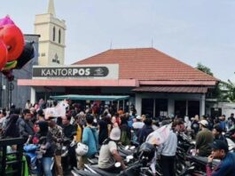 Cara warga bisa mengecek Desil Kemensos 2026 pakai NIK/KTP