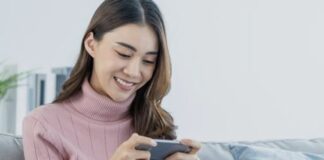 Mau tahu cara mengenali sobat kita dengan IQ nya? ukur saja dari caranya main dimedia sosial