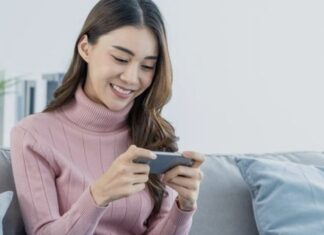 Mau tahu cara mengenali sobat kita dengan IQ nya? ukur saja dari caranya main dimedia sosial