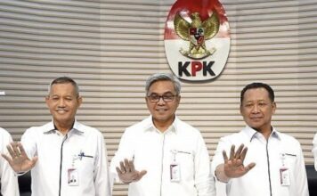 Jawa dan Sumatera, Propinsi Terkorup versi KPK