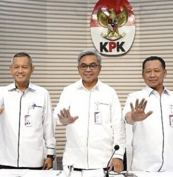 Jawa dan Sumatera, Propinsi Terkorup versi KPK