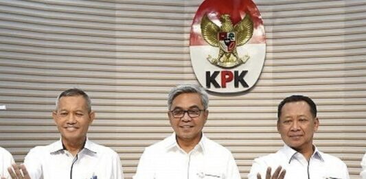 Jawa dan Sumatera, Propinsi Terkorup versi KPK
