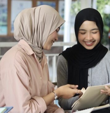 Indonesia peringkat 12 dari bawah dari tingkat IQ tertinggi sedunia. Ironi?