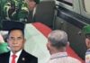 Disemayamkan di Cikeas, Ryamizard Ryacudu Meninggal Siang Tadi. Ini Dia Profilnya