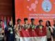 Membanggakan, Tim Olimpiade Biologi Indonesia Boyong 7 Medali di Rusia, Berlaga Tanpa Biaya Pemerintah?