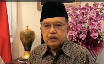Jusuf Kalla Sampaikan Duka Mendalam, JK: Alm. Ryamizard Memberikan Kontribusi besar Pada Pertahanan & Keamanan Negara