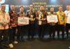 Kemendagri Nobatkan Kota Makassar Terbaik I Creative Financing, Dapat Insentif Rp3 Miliar