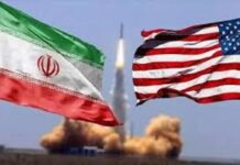 Berikut Draft terbaru dalam Negosiasi Konflik Iran vs AS