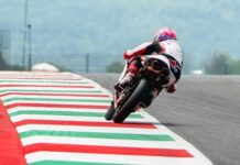 Veda Ega Pratama Siap Jalani Sesi Q2 Moto3 Italia 2026
