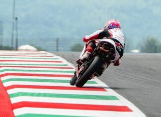 Veda Ega Pratama Siap Jalani Sesi Q2 Moto3 Italia 2026