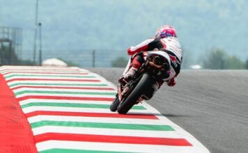 Veda Ega Pratama Siap Jalani Sesi Q2 Moto3 Italia 2026