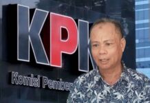Busrah laporkan Ashabul Kahfi ke KPK. Kahfi: saya tak ada urusan dengan dia.