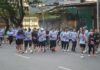 Wali Kota Makassar Ikut Lari 10K dan Apresiasi MHM 2026 Dorong Gaya Hidup Sehat-Pariwisata Kota