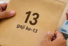 Golongan PNS Ini Tak Dapat Pencairan Gaji ke-13 Tahun 2026