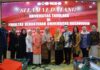 Kolaborasi FK Unhas & Untad Matangkan Pembimbingan Mahasiswa Doktor Demi Riset Kesehatan
