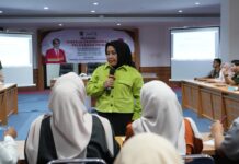 Unhas Perkuat Profesionalisme dan Pelayanan Prima Tenaga Kependidikan