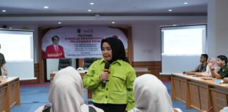 Unhas Perkuat Profesionalisme dan Pelayanan Prima Tenaga Kependidikan