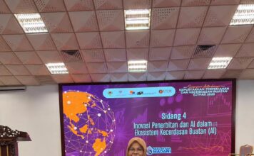 Simposium Antar Bangsa Prof Hasmiyati Dari UNM Jadi Pembicara