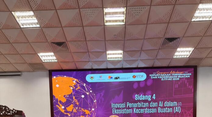 Simposium Antar Bangsa Prof Hasmiyati Dari UNM Jadi Pembicara
