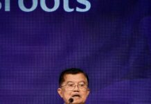 JK: Kreativitas, Keberanian, dan Kepercayaan Jadi Kunci Hadapi Tantangan Ekonomi