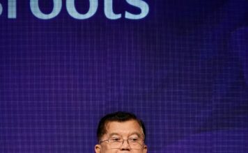 JK: Kreativitas, Keberanian, dan Kepercayaan Jadi Kunci Hadapi Tantangan Ekonomi