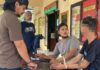 Nekat Curi Emas Orang Tua, Residivis Anak Kandung Diamankan Polsek Manggala