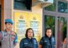 Pencuri Modus Silet Tas Korban Marak di Pinrang Kini Diborgol Polisi