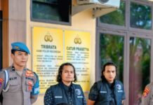 Pencuri Modus Silet Tas Korban Marak di Pinrang Kini Diborgol Polisi