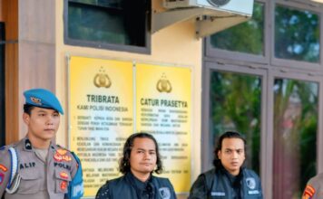 Pencuri Modus Silet Tas Korban Marak di Pinrang Kini Diborgol Polisi