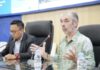 Diplomat Uni Eropa dialog Unhas, Dorong Peran Diplomasi Parlementer dalam Menjaga Stabilitas Global