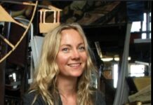 Juliet Lamont, Sutradara Asal Australia Jadi Korban Perkosaan Tentara Israel Saat Bawa Bantuan Kemanusiaan Untuk Gaza