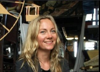Juliet Lamont, Sutradara Asal Australia Jadi Korban Perkosaan Tentara Israel Saat Bawa Bantuan Kemanusiaan Untuk Gaza
