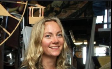 Juliet Lamont, Sutradara Asal Australia Jadi Korban Perkosaan Tentara Israel Saat Bawa Bantuan Kemanusiaan Untuk Gaza