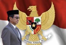 Prof JJ Mengajak Civitas Akademika Unhas Teguhkan Komitmen Kebangsaan & Berkontribusi Bagi Bangsa, Refleksi Hari Kelahiran Pancasila