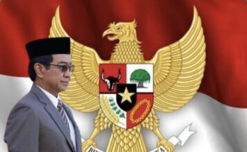 Prof JJ Mengajak Civitas Akademika Unhas Teguhkan Komitmen Kebangsaan & Berkontribusi Bagi Bangsa, Refleksi Hari Kelahiran Pancasila