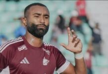 Fernandes Tinggalkan PSM Makassar Bagaimana Nasib PSM Mendatang?