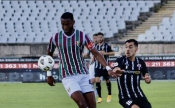 Performa Gacornya Saat di PSM Yuran Fernandes Dikabarkan Akan Tampil di Piala Dunia