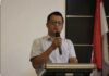Alamsyah: Pengawasan Partisipatif Kunci Menjaga Integritas Pemilu