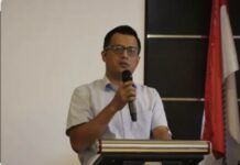 Alamsyah: Pengawasan Partisipatif Kunci Menjaga Integritas Pemilu